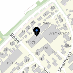 Appartement BRC00 E 2736 13