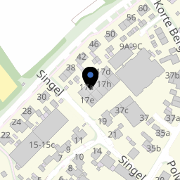 Appartement BRC00 E 2736 31