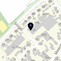 Appartement BRC00 E 2736 34