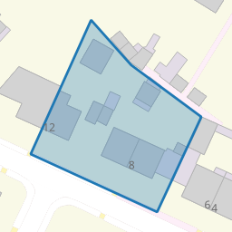 Perceel BRC00-E-2738