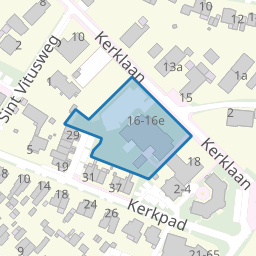 Perceel BRC00-E-2790