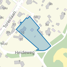 Perceel BRC00-E-2831