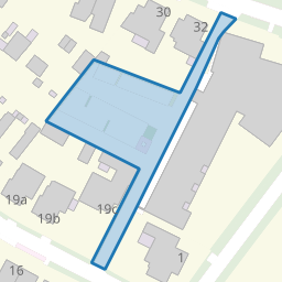 Perceel BRC00-E-2892