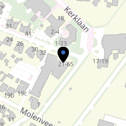 Appartement BRC00 E 2898 20