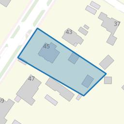 Perceel BRC00-E-2961