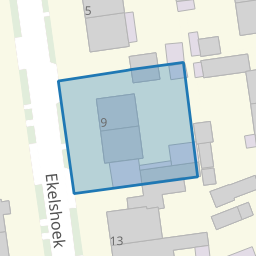 Perceel BRC00-E-2965