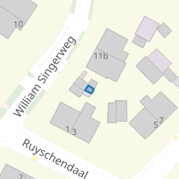 Perceel BRC00-E-2975