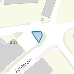 Perceel BRC00-E-3020