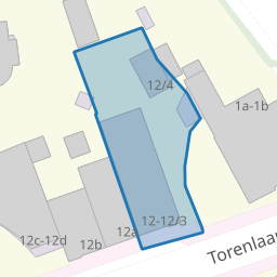 Perceel BRC00-E-3052