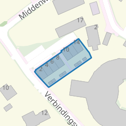 Perceel BRC00-E-3086