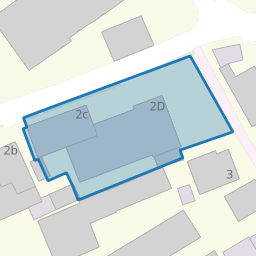 Perceel BRC00-E-3135