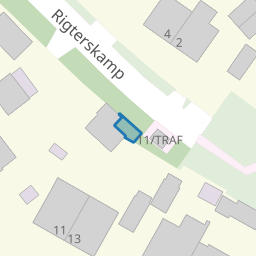 Perceel BRC00-E-3160