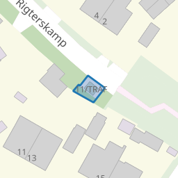 Perceel BRC00-E-3171