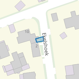 Perceel BRC00-E-3255