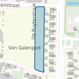 Perceel BRD00-A-2199