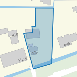 Perceel BRD00-A-2411