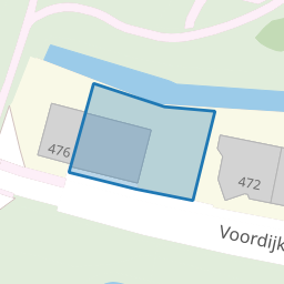 Perceel BRD00-A-2474