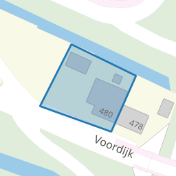 Perceel BRD00-A-2733