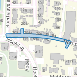 Perceel BRD00-A-2887