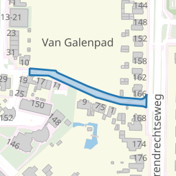 Perceel BRD00-A-2910