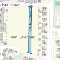 Perceel BRD00-A-2911