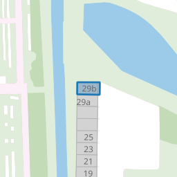 Perceel BRD00-A-2929