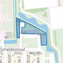 Perceel BRD00-A-2931