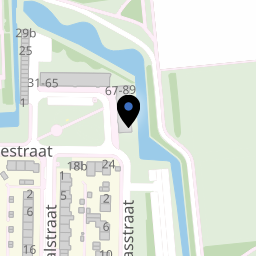 Appartement BRD00 A 2932 45