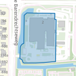Perceel BRD00-A-2944