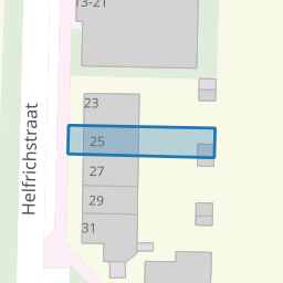 Perceel BRD00-A-3005