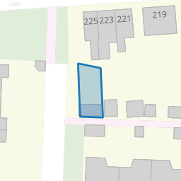 Perceel BRD00-A-3030