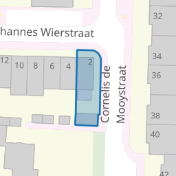 Perceel BRD00-A-3078