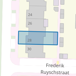 Perceel BRD00-A-3099