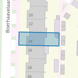 Perceel BRD00-A-3101