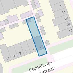 Perceel BRD00-A-3112