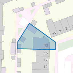 Perceel BRD00-A-3118