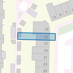 Perceel BRD00-A-3119