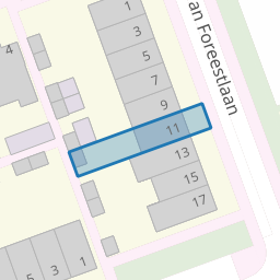 Perceel BRD00-A-3131