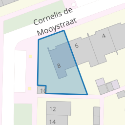 Perceel BRD00-A-3138