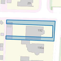 Perceel BRD00-A-3157