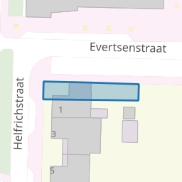 Perceel BRD00-A-3190