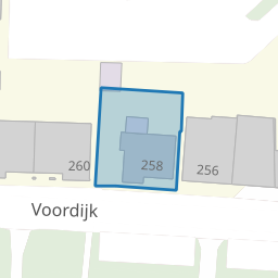 Perceel BRD00-A-3221