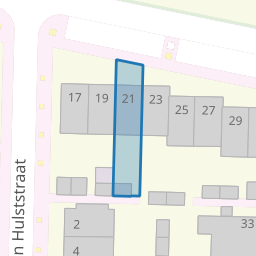 Perceel BRD00-A-3256