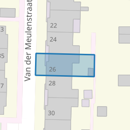 Perceel BRD00-A-3269