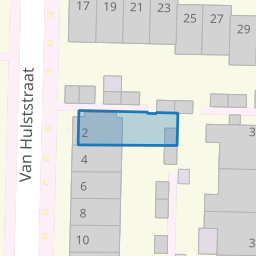 Perceel BRD00-A-3311