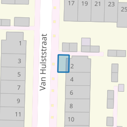 Perceel BRD00-A-3318