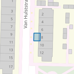 Perceel BRD00-A-3321