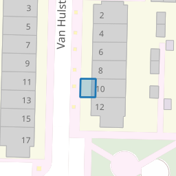 Perceel BRD00-A-3322