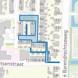 Perceel BRD00-A-3411