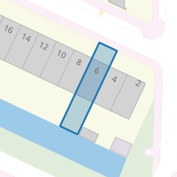 Perceel BRD00-A-3421